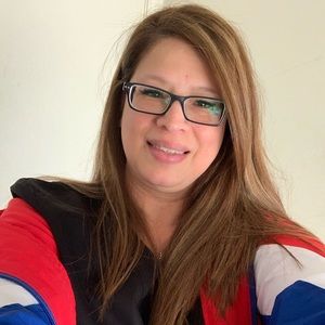 Meet your Posher, Barbara